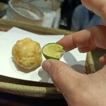 みかわ 是山居 - 菊子