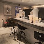SMILE BASE CAFE - 