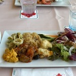 ブルーモーメント - 