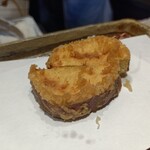 みかわ 是山居 - さつま芋