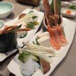 かに道楽 京都伏見店 - 