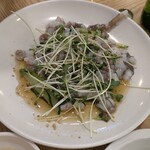 육회자매집 1호점 - 