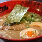 ラー麺 ずんどう屋 - 料理写真: