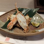 かに道楽 京都伏見店 - 