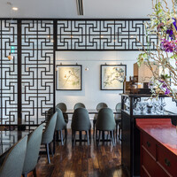 中国菜 老四川 飄香 - 