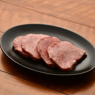 THE YAKINIKU - 料理写真: