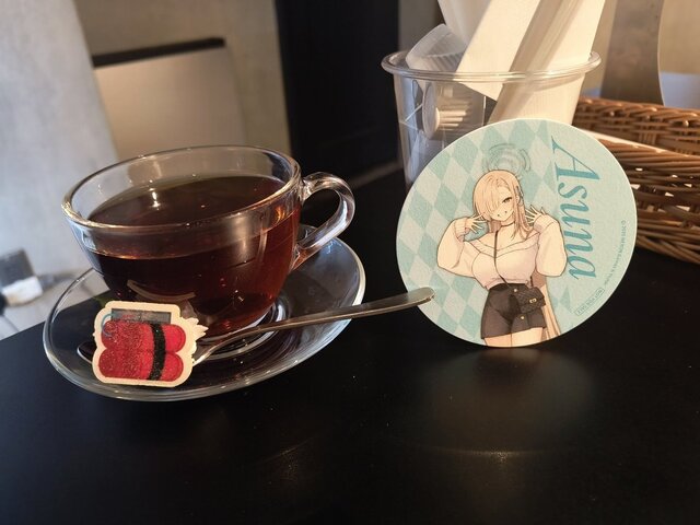 SMILE BASE CAFE 池袋店 （スマイル ベース カフェ） - 池袋/カフェ