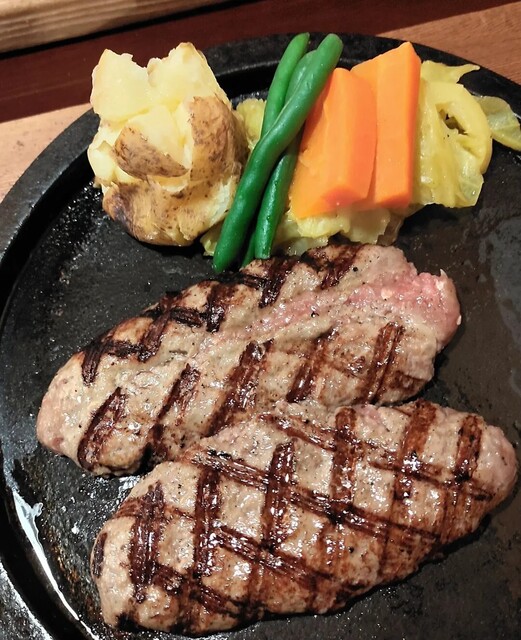 ジョージの店 墨田区】実食レポ！東京ソラマチ、大好評の「おさるのジョージ」の