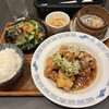 大阪中華サワダ飯店
