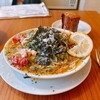 シモキタ洋麺店