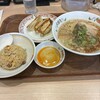 餃子の王将 藤沢弥勒寺店