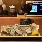 肴家あうん - 