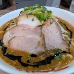 味噌屋 八郎商店 - 