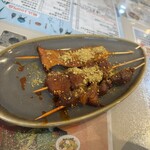 川雲百味 麻辣湯 - 