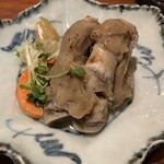 肴家あうん - 