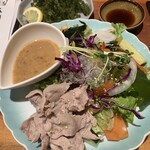肴家あうん - 
