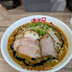 味噌屋 八郎商店 - 