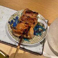 焼鳥 ひら野 - 