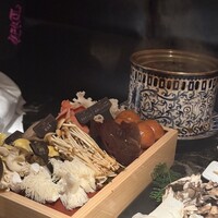 Shangri-La's secret ROPPONGI - 