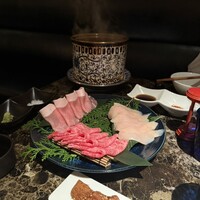 Shangri-La's secret ROPPONGI - 