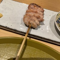 焼鳥 ひら野 - 