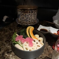 Shangri-La's secret ROPPONGI - 