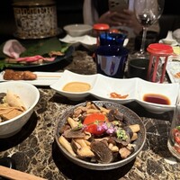 Shangri-La's secret ROPPONGI - 