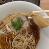らぁ麺 はやし田 赤羽店