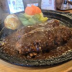 グリルK 駒込本店 - 