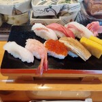 梅寿司 - 