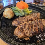 グリルK 駒込本店 - 