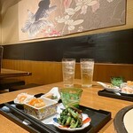 さくら 鳥居坂 - 