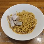 自家製麺 伊藤 - 