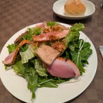 ビストロ石川亭 - 