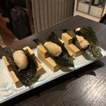 魚と日本酒 どまん中 はなれ - 