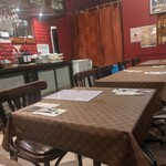 ビストロ石川亭 - 