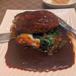 ビストロ石川亭 - 