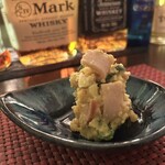 六本松カフェバー チャンバー - 