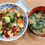 磯丸水産 - 