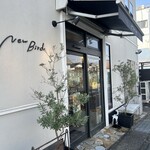 ニュー バード - 