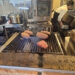 グリルK 駒込本店 - 