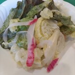 ペッシェヴィーノ - 