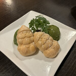 魚と日本酒 どまん中 はなれ - 