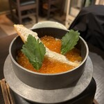 魚と日本酒 どまん中 はなれ - 