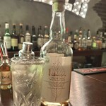 六本松カフェバー チャンバー - 