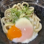 하나마루 우동 이온 사쿠다이라점