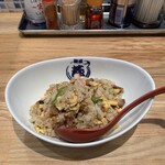 麺屋 燕 - 燕チャーハン