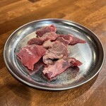 炭火焼肉 とんちゃんけんちゃん - 