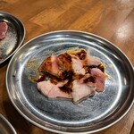 炭火焼肉 とんちゃんけんちゃん - 