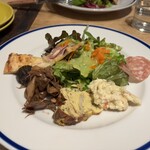 ナナイロイートアットホーム - 